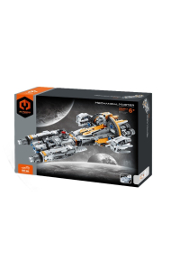 Obrázok pre IM.MASTER Bricks Starship 955el 6812 40974