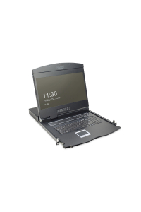 Obrázok pre Digitus DS-72211-3US racková konzole 48,3 cm (19