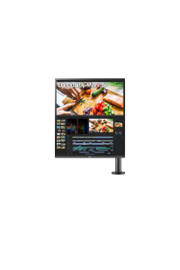 Obrázok pre LG 28MQ780-B počítačový monitor 70,1 cm (27.6