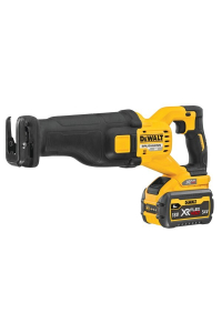 Obrázok pre DeWALT DCS389T2-QW přímočaré pila 3000 spm Černá, Žlutá