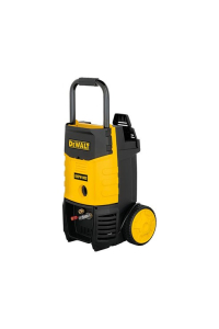 Obrázok pre DeWALT DXPW002E tlaková myčka Kompaktní Elektrický 530 l/h Černá, Žlutá