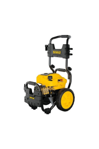 Obrázok pre DeWALT DXPW005E tlaková myčka Napřímený Elektrický 810 l/h Černá, Žlutá