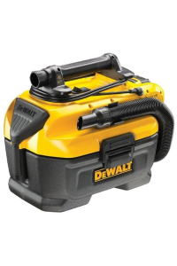 Obrázok pre 2-in-1 Dry/Wet Vacuum/Blower, 34 L, DeWalt