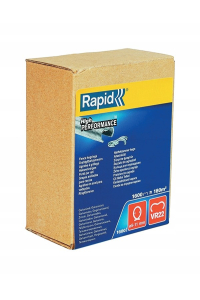 Obrázok pre fence staples. VR22/1100 pcs. Galv herb