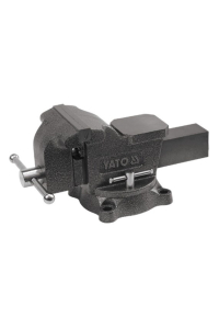 Obrázok pre Swivel Locksmith Vice 125mm