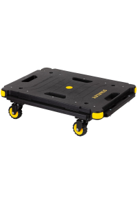 Obrázok pre Trolley Plastic Platform 137 kg (PC531), Stanley