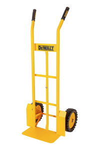 Obrázok pre Universal steel trolley 400 kg HD (502), DeWALT