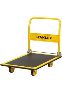 Obrázok pre 300kg Steel Platform Trolley (PC528), Stanley