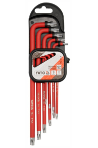 Obrázok pre VDE Tool Set, Pack of 7, Case