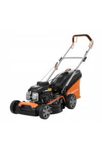 Obrázok pre Petrol lawnmower with motorisation, 46 cm, 4.0 hp