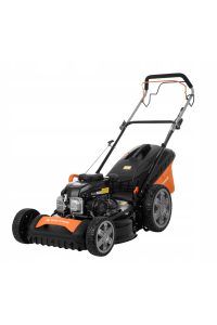 Obrázok pre Petrol powered lawnmower, 51 cm, 4.5 hp