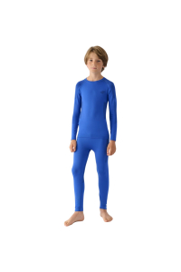 Obrázok pre Boys' Seamless Underwear 4F M149 Cobalt 4FJWAW24USEAM149 36S 164cm