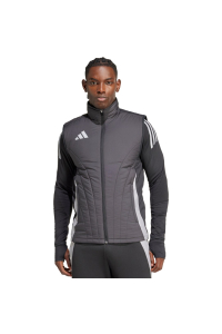 Obrázok pre adidas Tiro 24 Competition Winterized Vest Grey IM9968 M