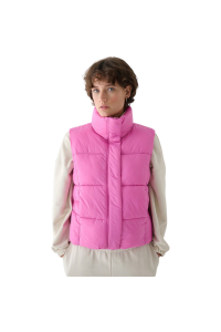 Obrázok pre Women's vest 4F F140 pink 4FWAW24TVJAF140 54S M