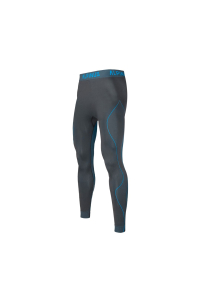 Obrázok pre Men's thermoactive pants Alpinus Active Base Layer gray GT43865 S