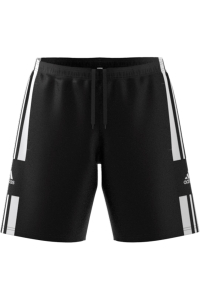 Obrázok pre Men's shorts adidas Squadra 21 Downntime Woven black GK9557 XL