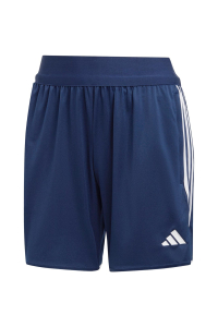 Obrázok pre Women's shorts adidas Tiro 23 League Training navy blue HS0322 L