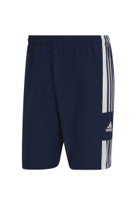 Obrázok pre adidas Squadra 21 Downtime Men's Shorts Navy Blue HC6281 S