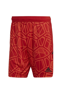 Obrázok pre adidas Condivo Men's Goalkeeper Shorts 22 red H18814 XL