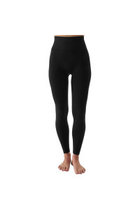 Obrázok pre Women's thermoactive leggings 4F F153 deep black 4FWAW24USEAF153 20S XS/S