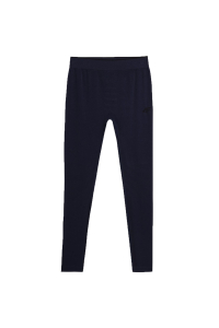 Obrázok pre Men's thermoactive leggings 4F M104 navy blue 4FAW23USEAM104 31S L/XL