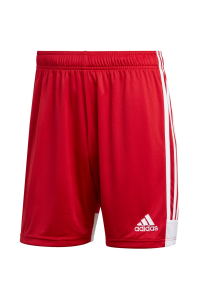 Obrázok pre Men's shorts adidas Tastigo 19 Shorts red DP3681 M