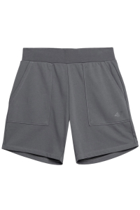 Obrázok pre Men's Shorts 4F M074 anthracite 4FSS23TSHOM074 22S M