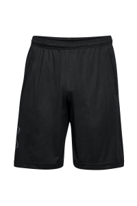 Obrázok pre Under Armour Tech Graphic Short Men's Shorts Black 1306443 001 M