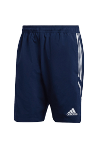 Obrázok pre Men's shorts adidas Condivo 22 Downtime navy blue HA6265 M