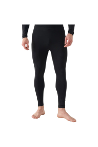 Obrázok pre Men's thermoactive leggings 4F M173 deep black 4FWAW24USEAM173 20S S/M