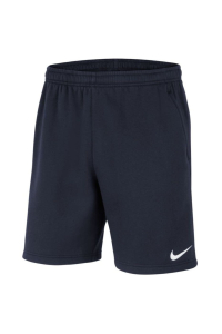 Obrázok pre Nike Flecee Park 20 Short KZ Shorts for Kids navy blue CW6932 451 M