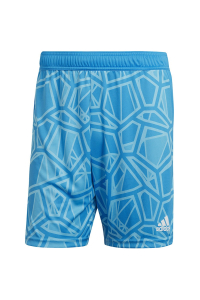 Obrázok pre adidas Condivo 22 Men's Goalkeeper Shorts Blue HB1629 S