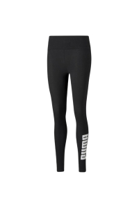 Obrázok pre Puma Power Logo Women's Leggings Black 589544 51 S