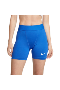 Obrázok pre Nike Women's Shorts Nk Df Strike Np Short blue DH8327 463 L