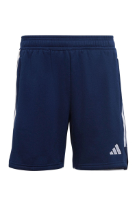 Obrázok pre Kids' shorts adidas Tiro 23 League Sweat navy blue HS3596 140cm