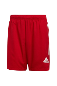 Obrázok pre Men's shorts adidas Condivo 20 Shorts red FI4569 M