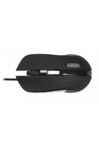 Obrázok pre iBox Aurora A-1 myš Pro praváky USB Typ-A Optický 2400 DPI