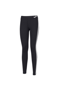 Obrázok pre Joma Ascona Long Tight Women's Leggings Black-White 901127.102 S