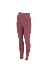 Obrázok pre Women's functional leggings 4F burgundy H4Z22 SPDF011 60S S