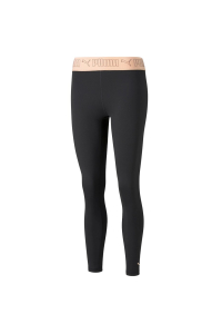 Obrázok pre Puma Train Elastic 7/8 Women's Leggings Black 520282 27 XL