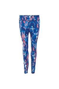 Obrázok pre Kappa IASMINA Women's Leggings 309098 19-4151 M