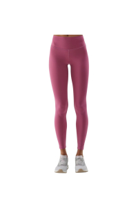 Obrázok pre Women's leggings 4F F301 dark pink 4FWAW24TFTIF301 53S S