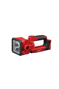 Obrázok pre MILWAUKEE. FLASHLIGHT M18SLED-0 1250lm IP54