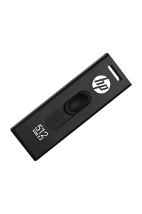 Obrázok pre PNY x911w USB paměť 512 GB USB Typ-A 3.2 Gen 1 (3.1 Gen 1) Černá