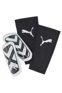 Obrázok pre Puma Ultra Flex Sleeve Football Pads Black-White 030871 03 L