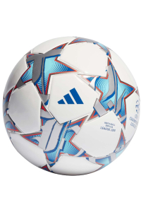 Obrázok pre adidas UCL Junior 350 League 23/24 Group Stage Kids White-Blue IA0941 4 Football