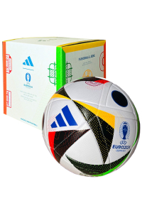 Obrázok pre adidas Euro24 Fussballliebe League Box IN9369 5 Football