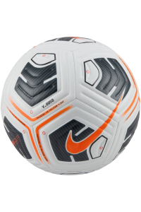 Obrázok pre Nike Academy Team FA24 Football White/Black-Orange FZ7540 101 4