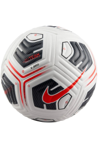 Obrázok pre Nike Academy Plus Football White/Black/Orange FZ2979 100 5