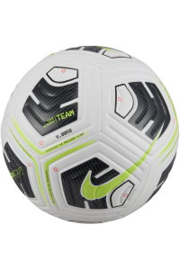 Obrázok pre Nike Academy Team FA24 Football White-Black-Green FZ7540 100 4